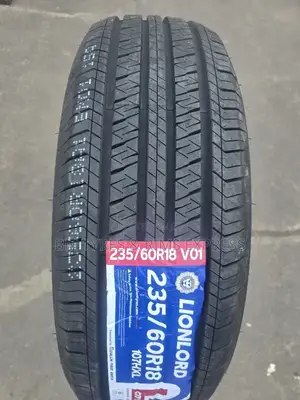 235 /60 R18 Lionlord Tyres (Highway)