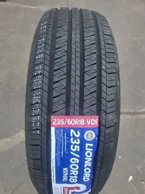 235 /60 R18 Lionlord Tyres (Highway)