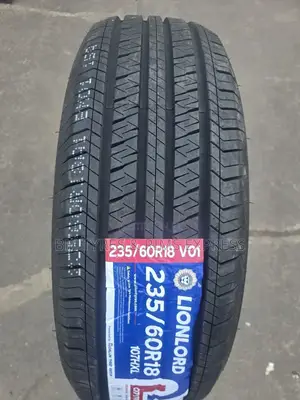 235 /60 R18 Lionlord Tyres (Highway)