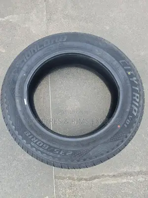 235 /60 R18 Lionlord Tyres (Highway)
