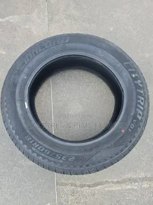 235 /60 R18 Lionlord Tyres (Highway)