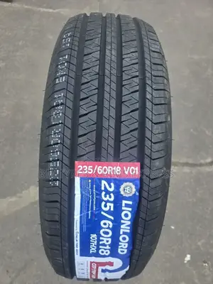 235 /60 R18 Lionlord Tyres (Highway)