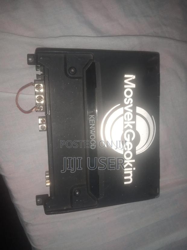 Music Equipment