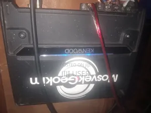 Music Equipment
