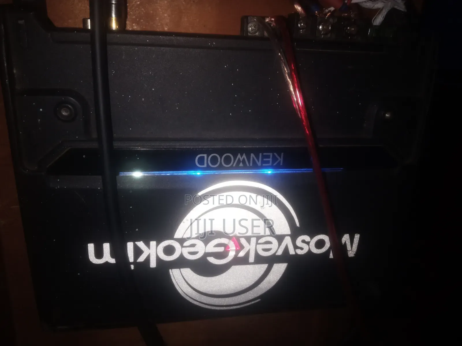 Music Equipment