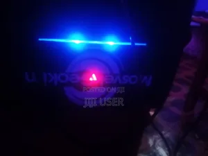 Music Equipment