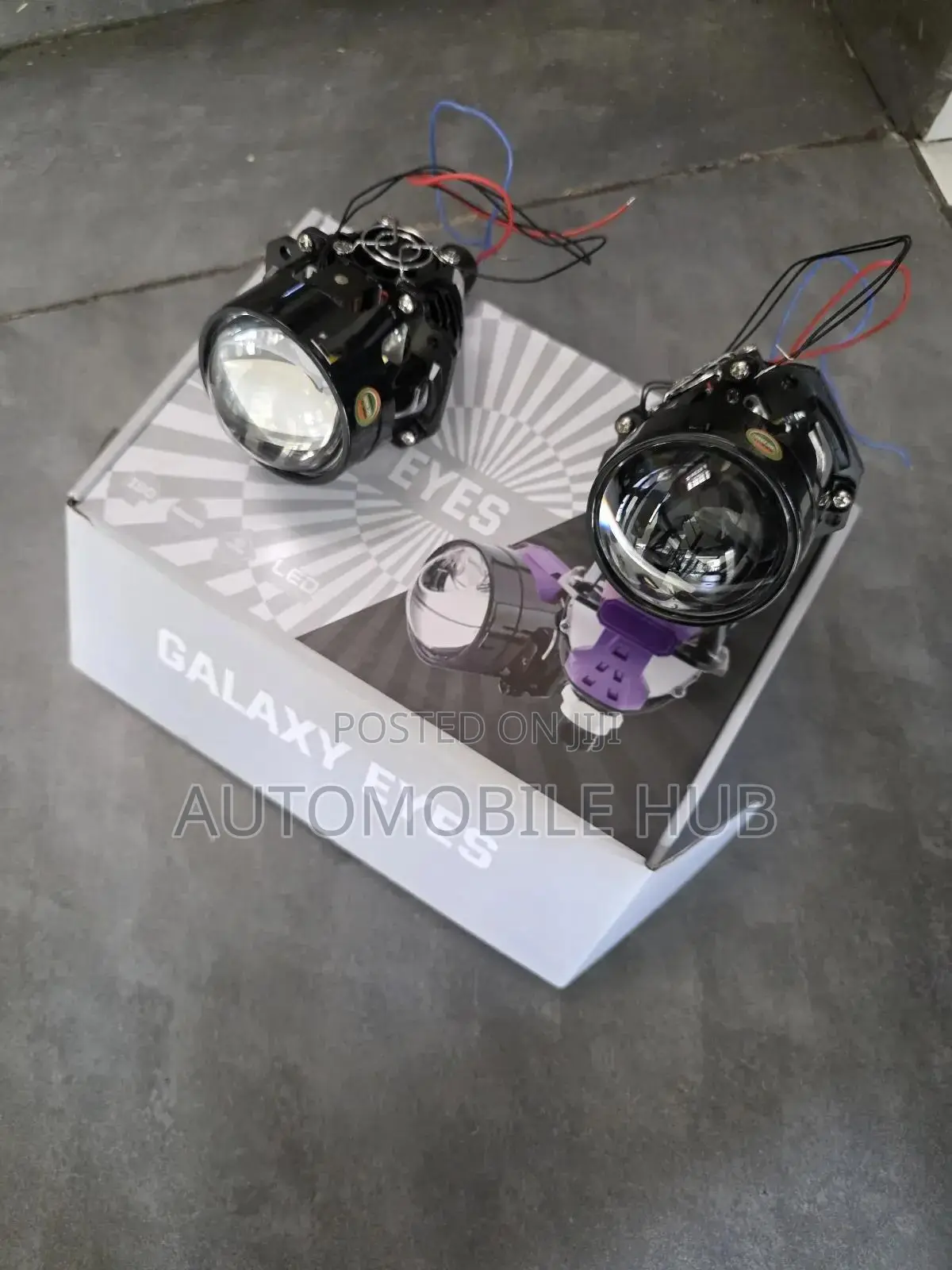 Laser Projector Bulb Double Beam | Best Replacement Lamp