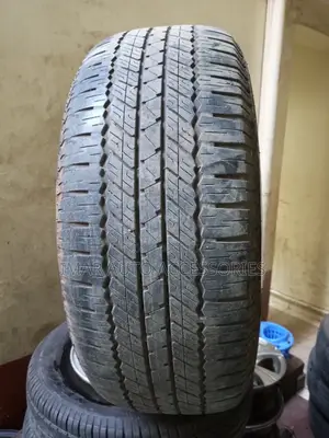 265/55r19 Bridgestone Dueler Tyres – Quality Second-Hand Suv Tyres