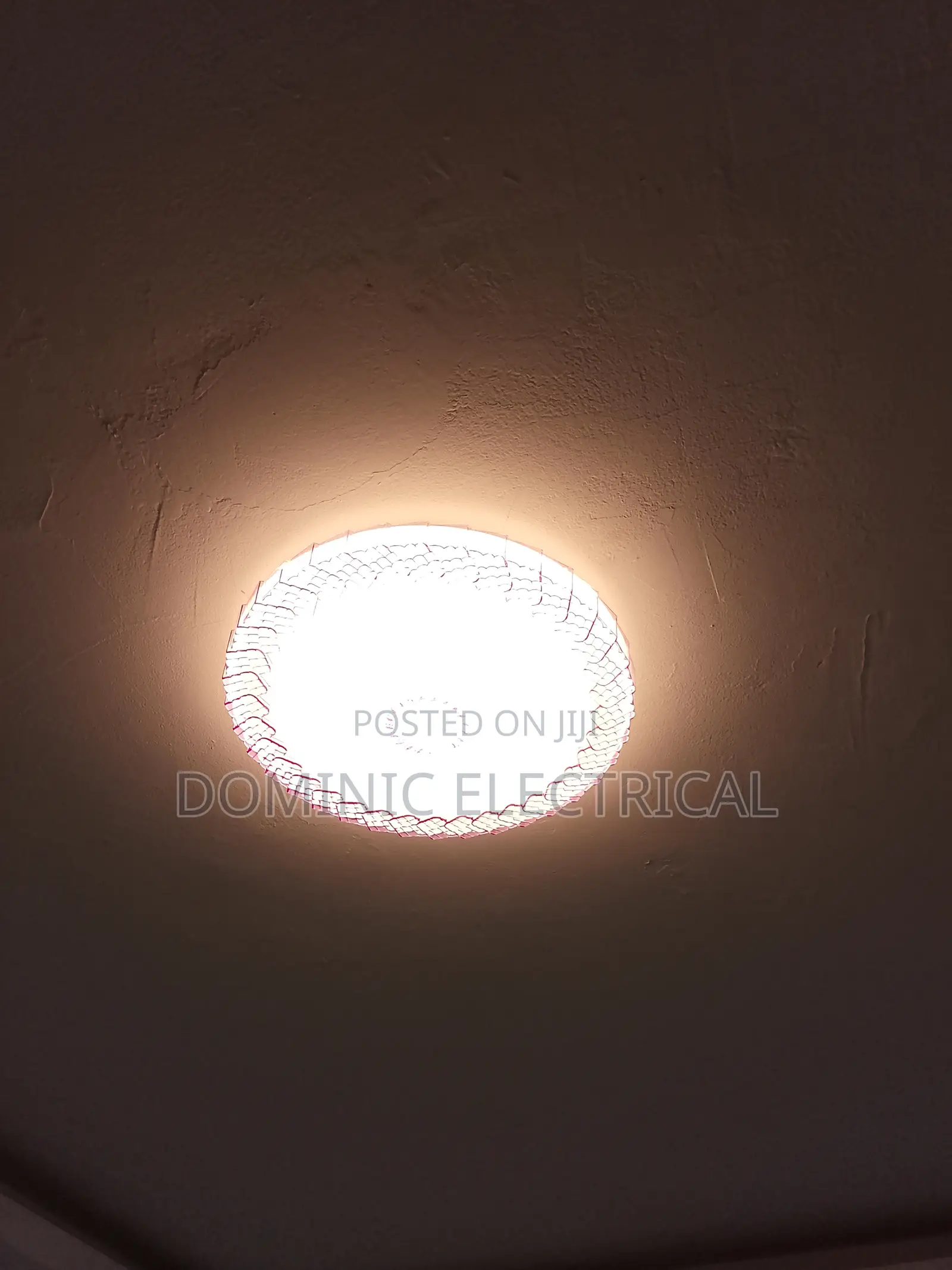 Electrical Technician