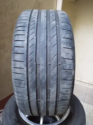 245/40r18 Continental Tyres – Quality Second-Hand Performance Tyres