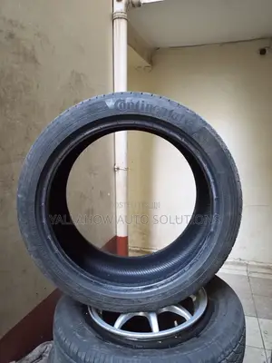 245/40r18 Continental Tyres – Quality Second-Hand Performance Tyres