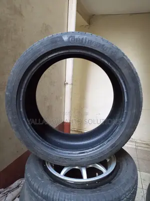245/40r18 Continental Tyres – Quality Second-Hand Performance Tyres