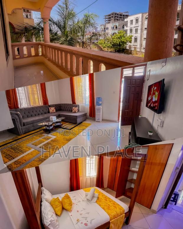 Studio Available In Himalaya Heights Kindaruma Road - thumbnail 5