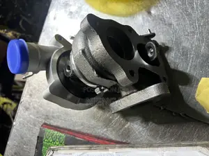 Brand New Turbo 4d56 Engine