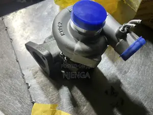 Brand New Turbo 4d56 Engine
