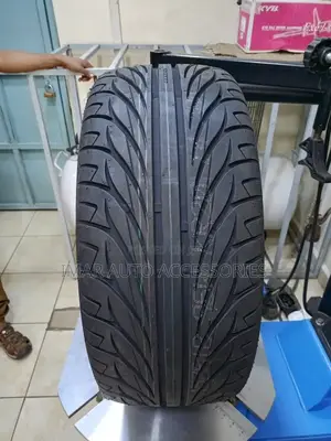 245/40r18 Kenda Tyres – High Performance Reliable Grip