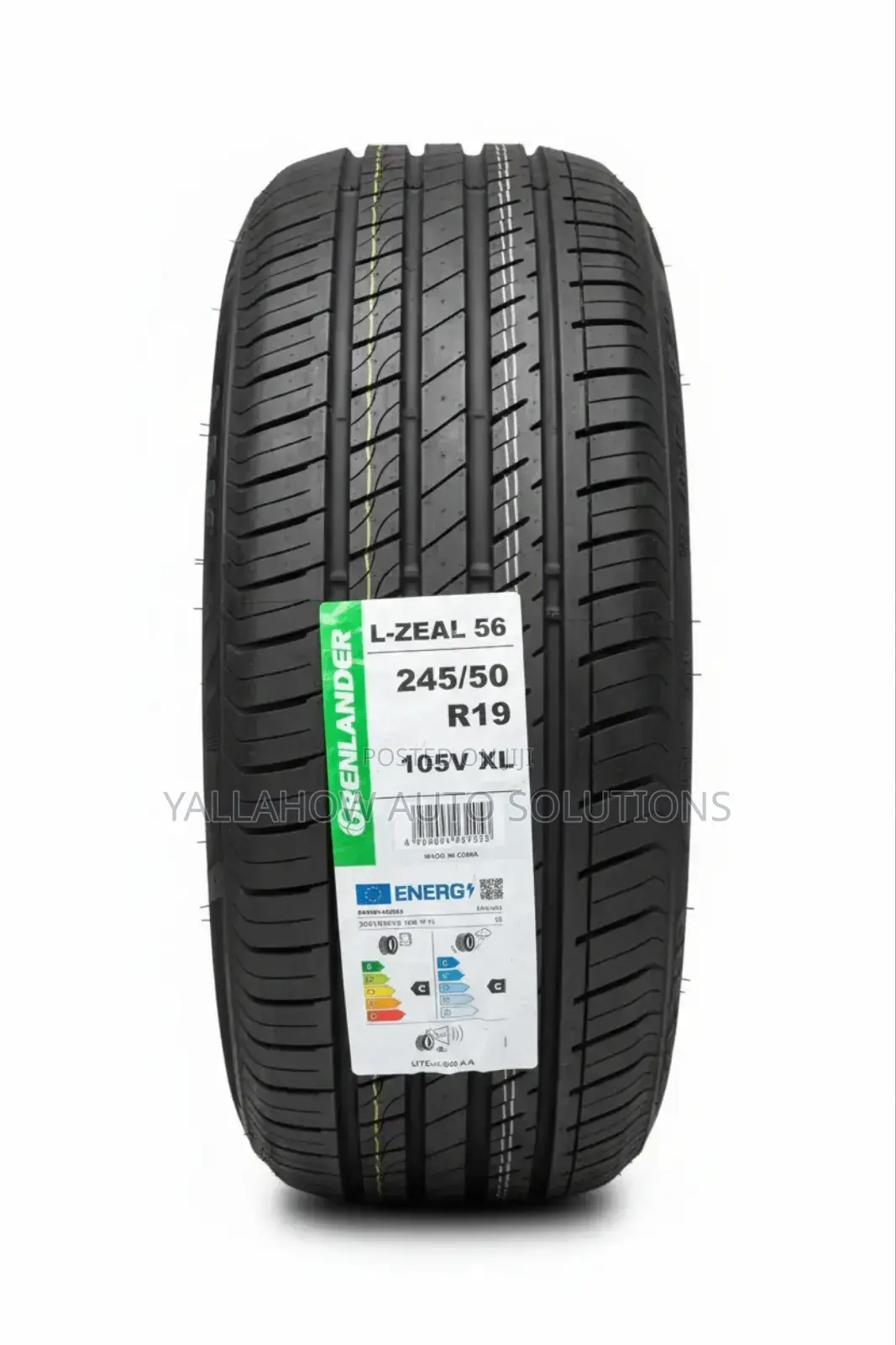 245/50r19 Greenlander Tyre – Durable All-Terrain Performance