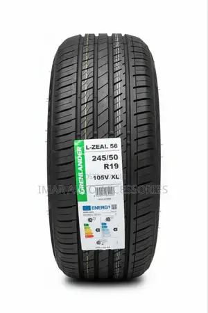 245/50r19 Greenlander Tyre – Durable All-Terrain Performance