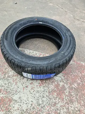 235 /55 R17 Fortune Tyres (New Technology)