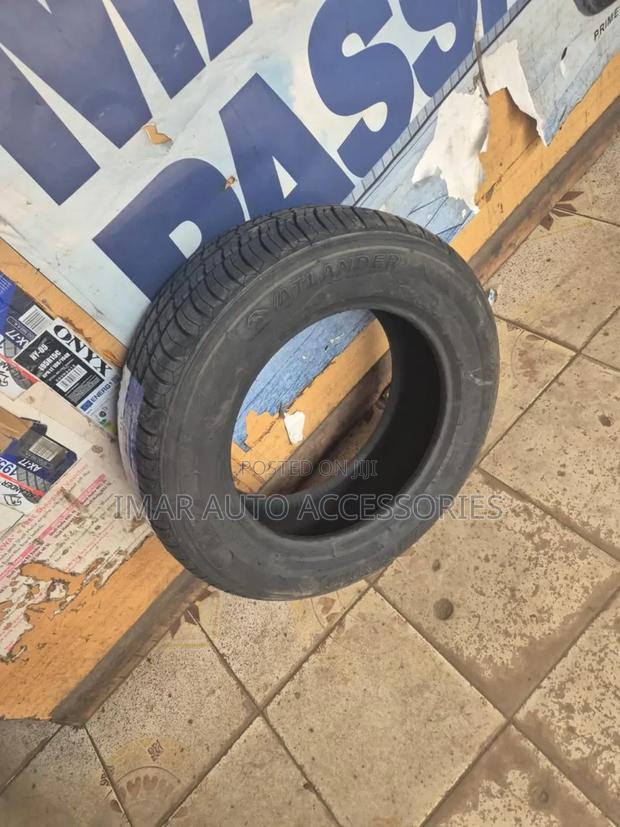 195/65r15 Atlander Tyre – Reliable Durable Thai-Made Tyre - thumbnail 3