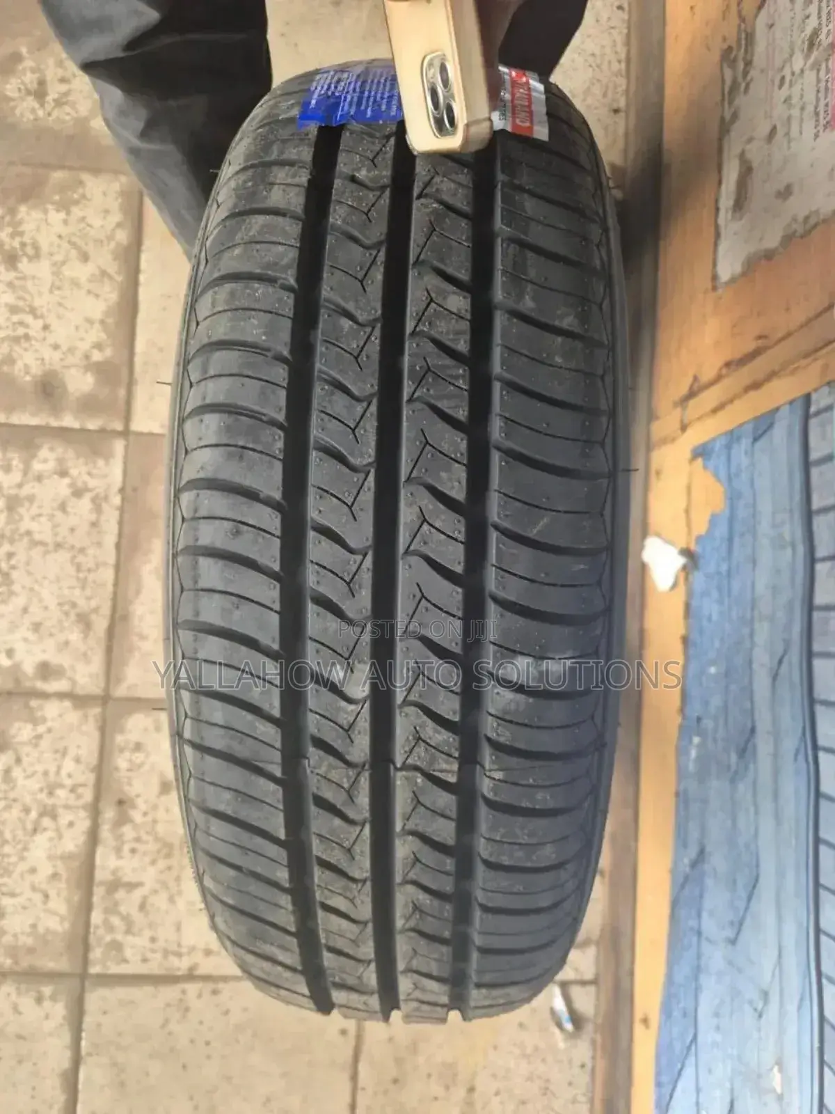 195/65r15 Atlander Tyre – Reliable Durable Thai-Made Tyre