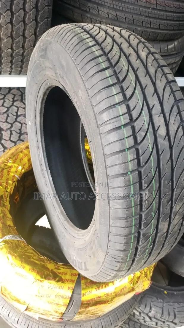 195/65r15 Torque Tyres – Durable Reliable Road Performance - thumbnail 2