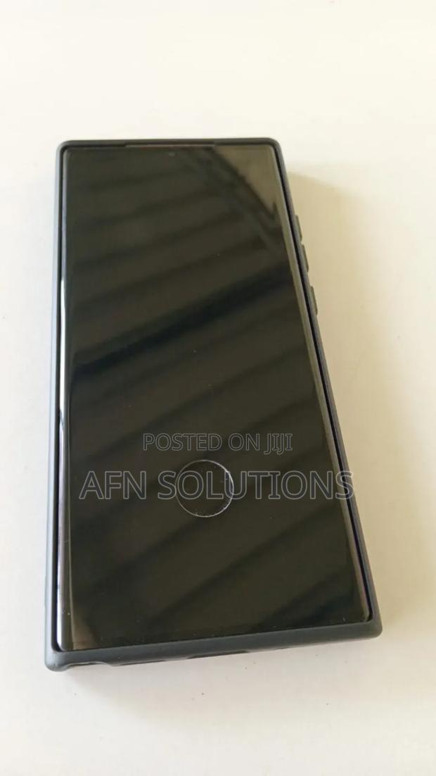 Samsung Galaxy Note 20 Ultra 5G 256 GB Bronze