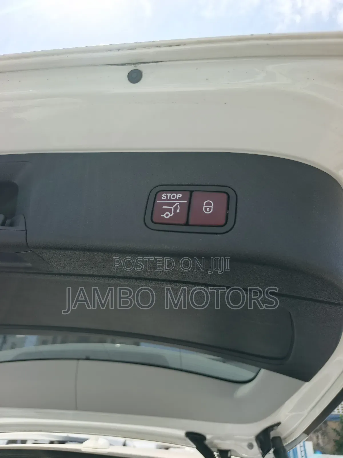 Mercedes-Benz GLS-Class 2019 White