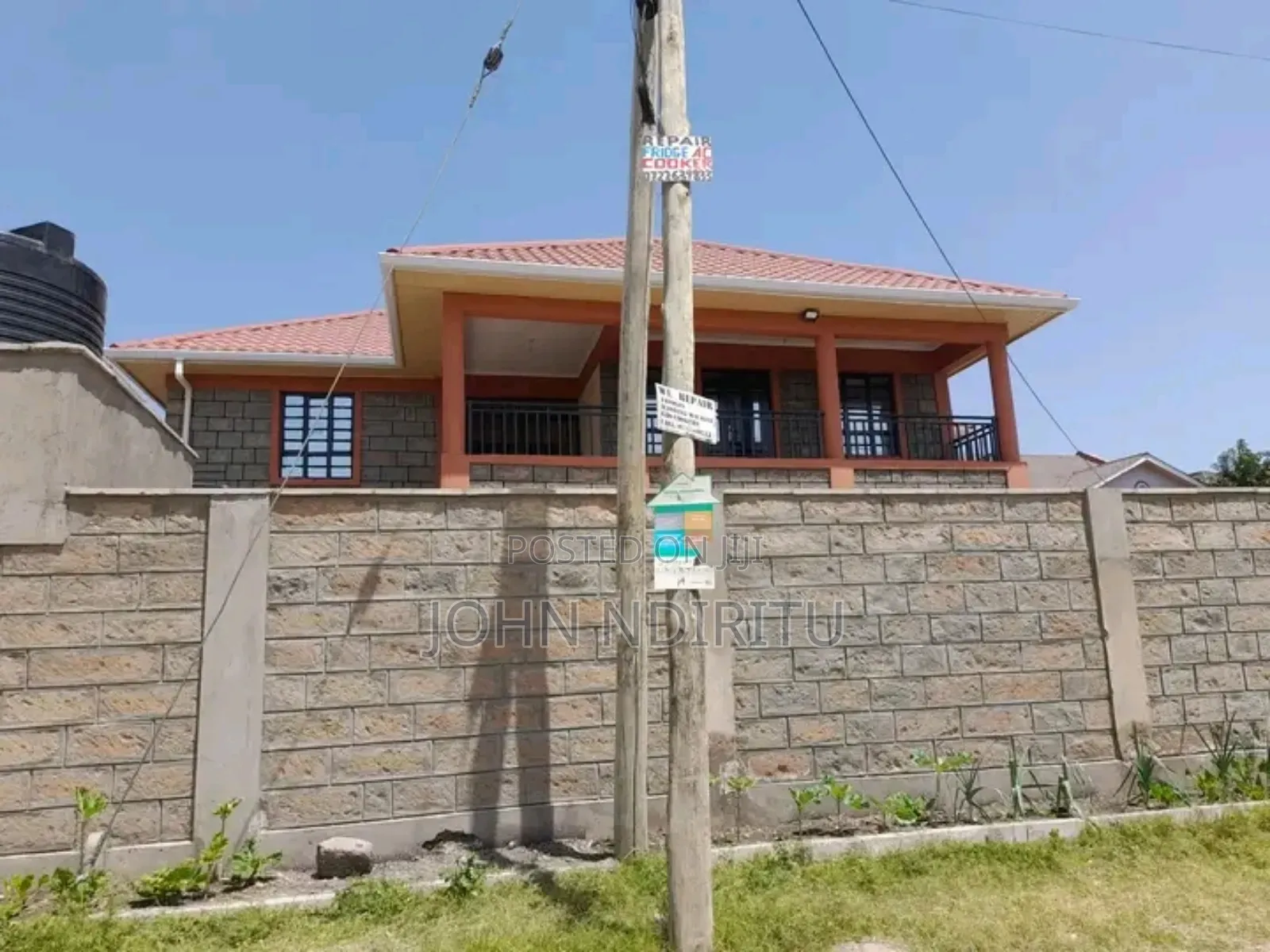 Plots for Sale in Katani