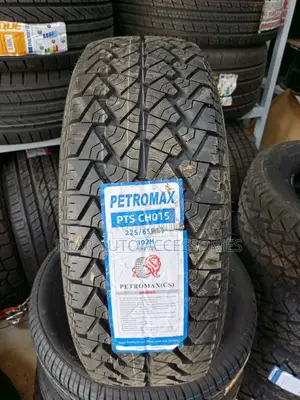 225/65r17 Petromax Tyres – Durable All-Terrain Performance