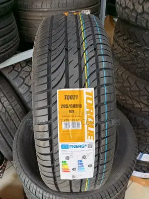 205/60r16 Gt Torque Tyres – Reliable Grip Smooth Driving