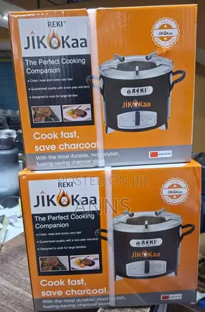 Jikokoa Medium