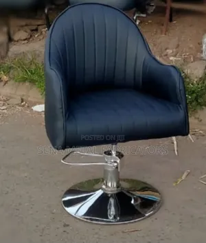 Hydraulic Salon Seat