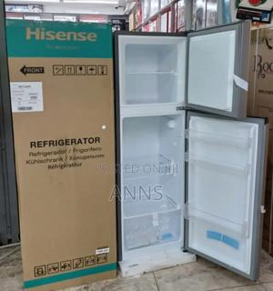 154litres Hisense Fridge - thumbnail 2