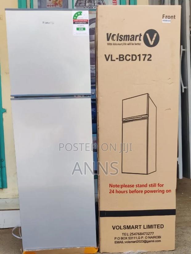 172litres Ecomax Fridge