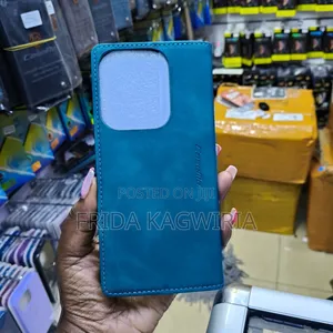Redmi 15c Caseme Leather Flip Case