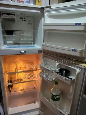 Lg Fridge on Sale
