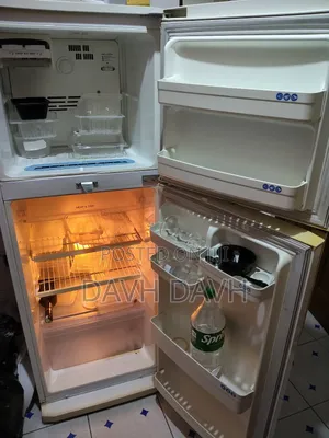 Lg Fridge on Sale