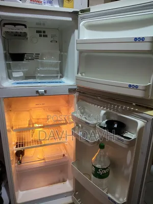 Lg Fridge on Sale