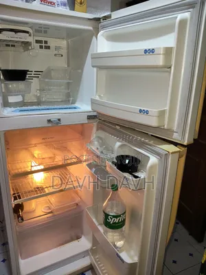 Lg Fridge on Sale