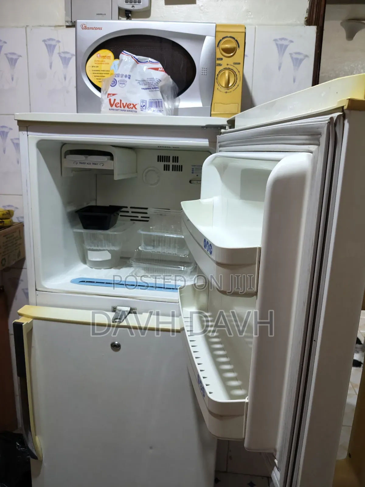 Lg Fridge on Sale