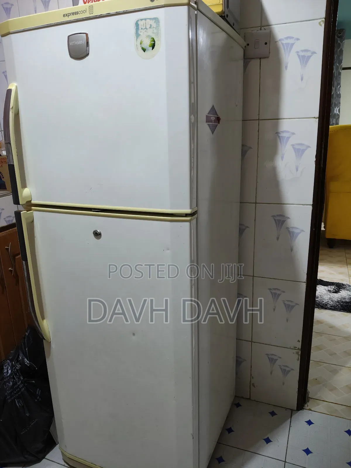 Lg Fridge on Sale