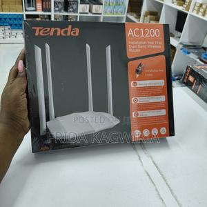 Tenda Wi-fi Router Ac1200 - thumbnail 2