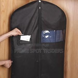 Dustproof Clothes Bags - main view