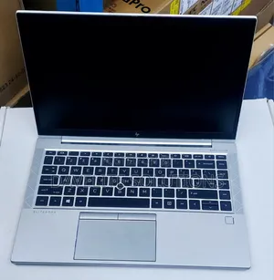 Laptop HP EliteBook 845 G7 16GB AMD Ryzen 5 SSD 256GB