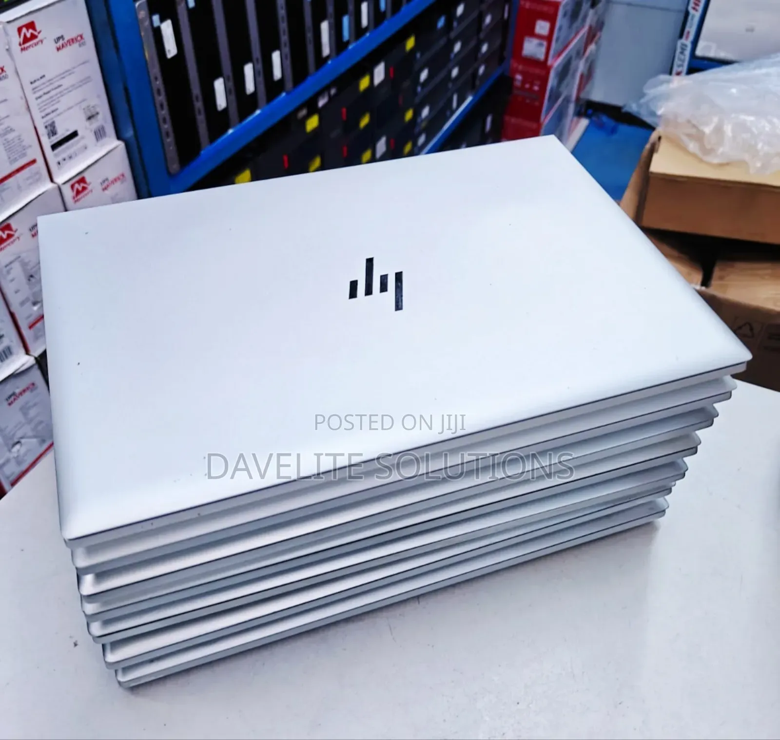 Laptop HP EliteBook 845 G7 16GB AMD Ryzen 5 SSD 256GB