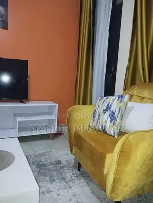 Affordable One Bedroom Air Bnb In Utawala Near Quickmart Kwa Chief Ap