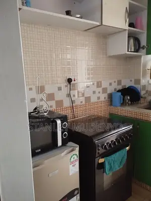 Affordable One Bedroom Air Bnb In Utawala Near Quickmart Kwa Chief Ap