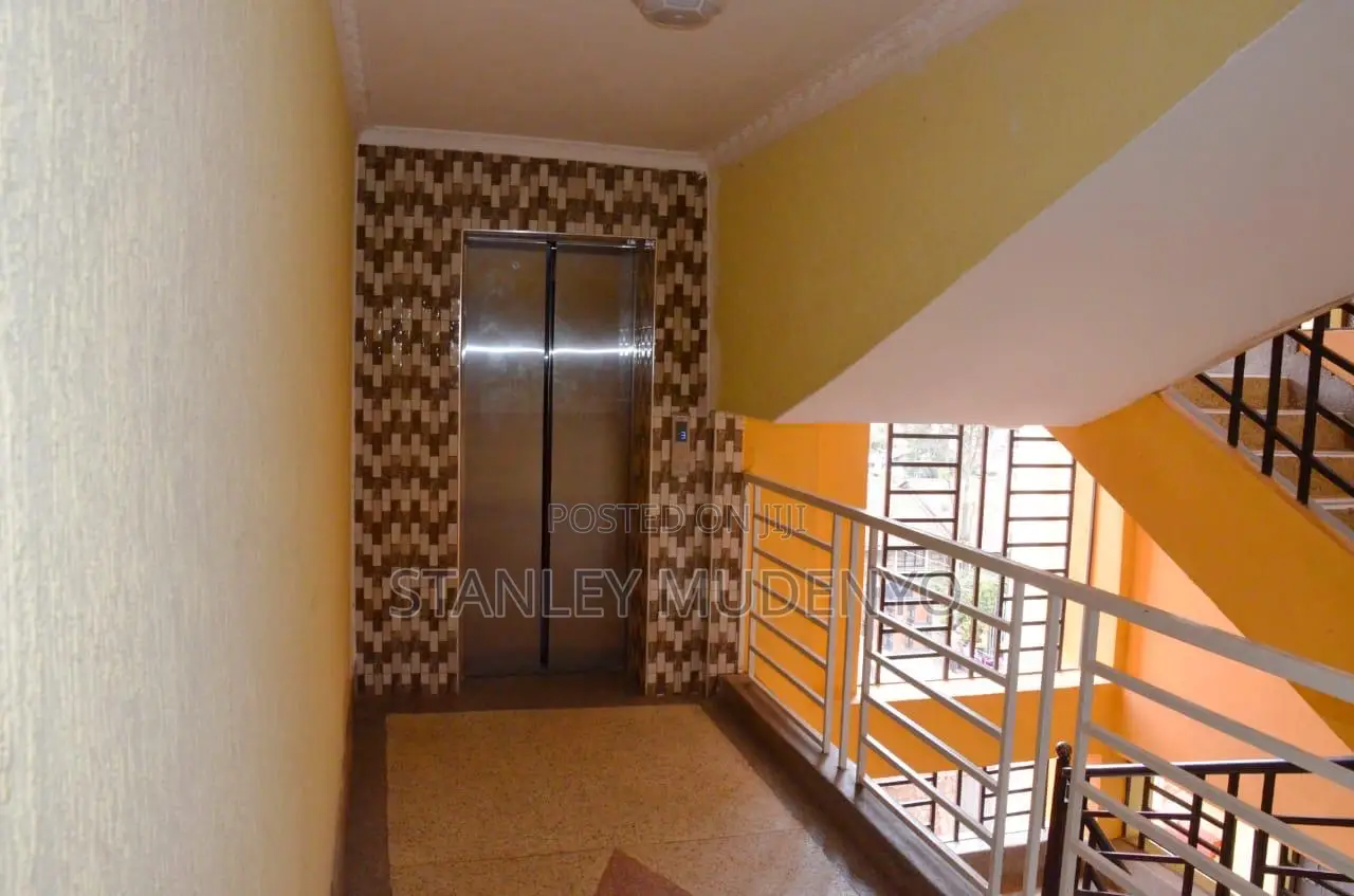 Affordable One Bedroom Air Bnb In Utawala Near Quickmart Kwa Chief Ap