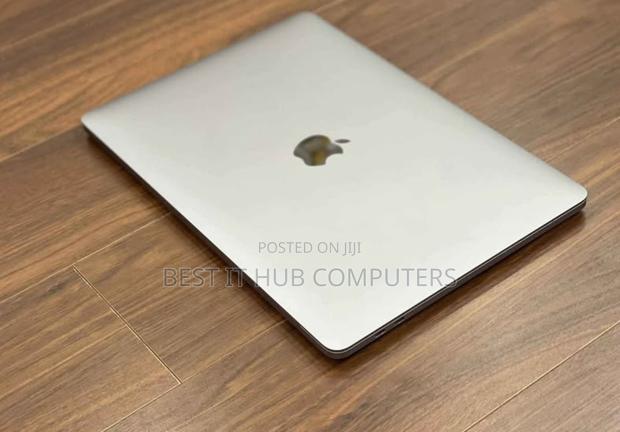 Laptop Apple MacBook Pro 2020 32GB Intel Core i7 SSD 512GB - main view